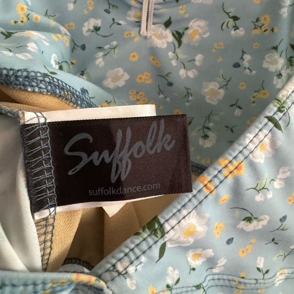 Suffolk Seaside Leotard - Picture 4 of 6